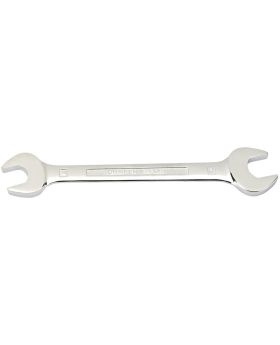 Draper Tools Expert 21mm x 23mm Open End Spanner DRA55723
