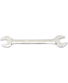 Draper Tools Expert 24mm x 26mm Open End Spanner DRA55725