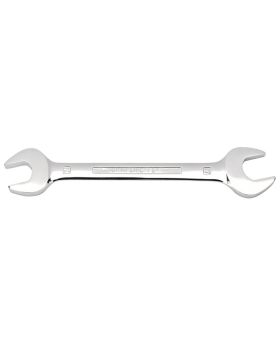 Draper Tools Expert 24mm x 27mm Open End Spanner DRA55726