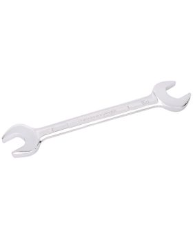 Draper Tools Expert 25mm x 28mm Open End Spanner DRA55727