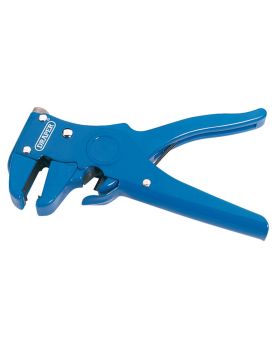Draper Tools Automatic Wire Stripper and Cutter for Single Strand and Ribbon Cable DRA55806