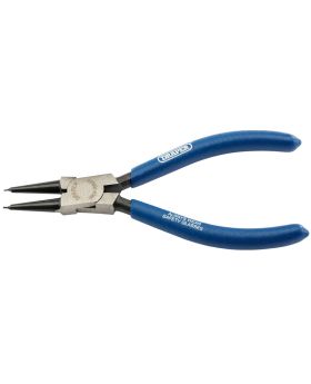 Draper Tools 140mm Internal Straight Circlip Pliers DRA56416