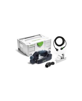 Festool 576603 EHL 65mm Single Handed Planer in Systainer -BD