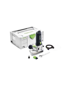 Festool 577312 MFK 700 Laminate Trimmer with Brake in Systainer - Replaces 576915