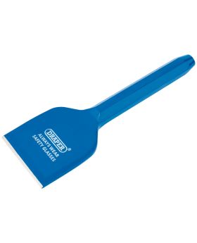 Draper Tools 225 x 75mm Brick Bolster (Display Packed DRA63729