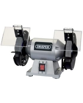 Draper Tools 150mm Bench Grinder (250W) DRA66804