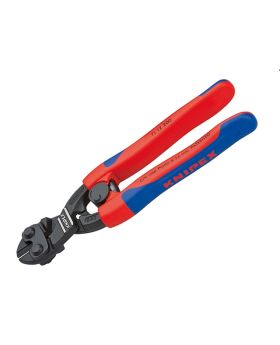 Knipex 71 12 200 Cobolt Bolt Cutter Return Spring 200mm Multi-Component Grip