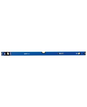 Draper Tools Box Levels with Magnified Vial And Side View Vial (1200mm) DRA75127