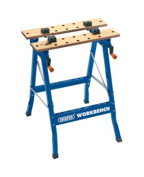 Draper Tools 600mm Fold Down Workbench DRA77020