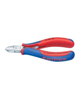 Knipex 77 02 115 Electronics Diagonal Cutters