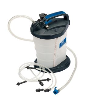 Draper Tools Pneumatic Brake Fluid Extractor DRA77056