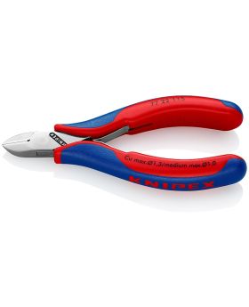 Knipex 77 22 115 Electronics Diagonal Cutters