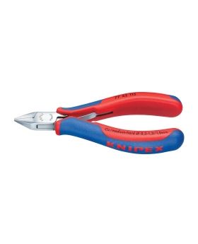 Knipex 77 42 115 Electronics Diagonal Cutters