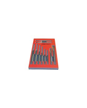 KC Tools 80034 10 PIECE HDFI TRAY