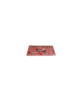KC Tools 80140 91 PIECE HDFI TRAY