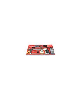 KC Tools 80170 9 PIECE HDFI TRAY