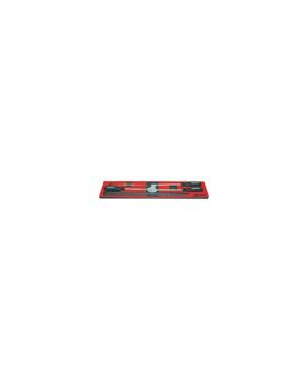 KC Tools 80402 5 PIECE HDFI TRAY