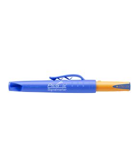 PICA Gel Signalmarker Blue 8081
