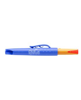 PICA Gel Signalmarker Red 8082