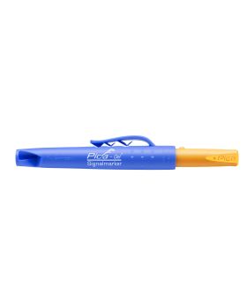 PICA Gel Signalmarker Yellow 8084