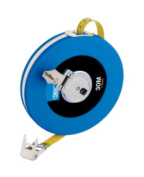 Draper Tools Expert 30M/100ft Steel Measuring Tape DRA88217