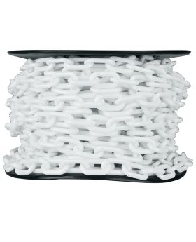 PLASTIC CHAIN 40m S37