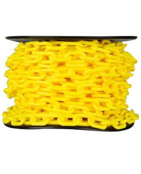 PLASTIC CHAIN 25m S37