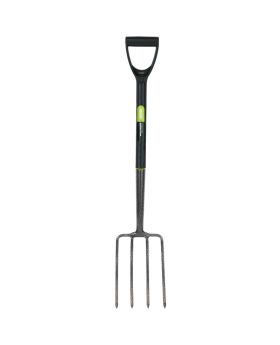 Draper Tools Carbon Steel Garden Fork DRA88789