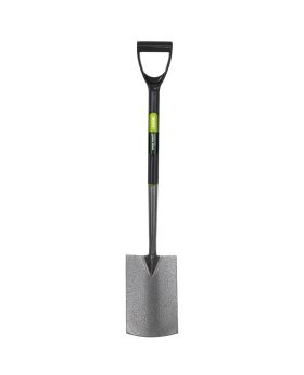 Draper Tools Carbon Steel Garden Spade DRA88790