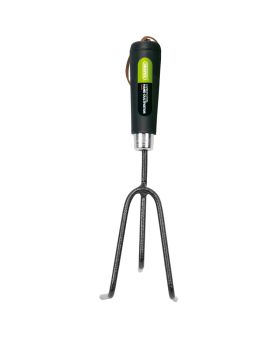 Draper Tools Carbon Steel Heavy Duty Hand Cultivator DRA88809
