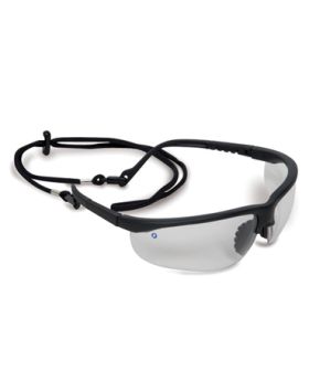 PROCHOICE Fusion Clear Safety Glasses - 9200