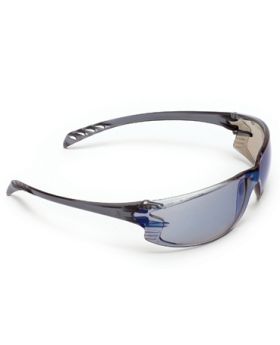 PROCHOICE 9903 Blue Mirror Safety Glasses