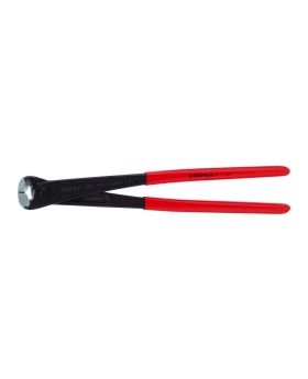 Knipex 99 11 300 high leverage Conretors Nippers