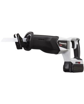 Panasonic EY45A1X57 18v / 14.4v Dual Voltage Reciprocating Saw