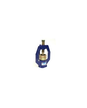 G&G TECHNICS "MINI PRESS" SERIES 400 PORTABLE HAND PRESS GGT400