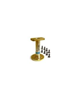 G&G TECHNICS AXLE BEARING PRESS TOOL GGT600