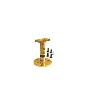 G&G TECHNICS AXLE BEARING PRESS TOOL GGT620
