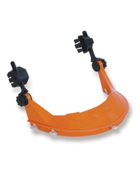 PROCHOICE Hard Hat Brow Guard - HHBGE