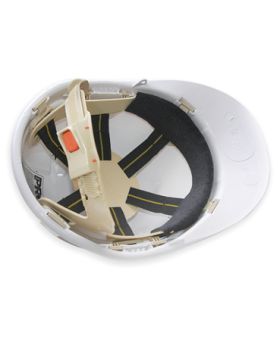 PRO CHOICE Hard Hat ProLock Harness - HHH