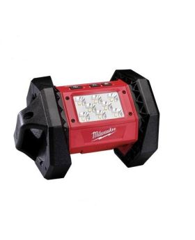 Milwaukee M18AL-0 18V Li-Ion Cordless LED Area Light - Skin Only
