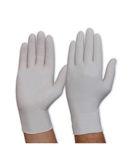 PROCHOICE Natural Latex Examination Gloves - Large-100pck MDLL