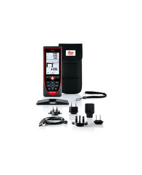 LEICA S910 Disto Laser Distance Measurer
