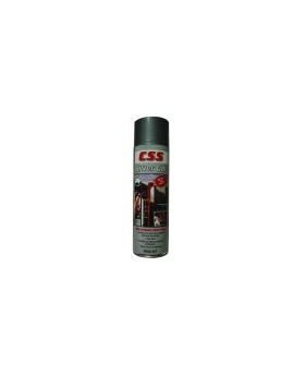 CSS SILVER GAL AEROSOL ANTI-CORROSIVE PAINT SILVERGAL