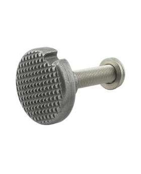 STILETTO Tools Milled Replacement Face -14 TiBone TBM-MR -FWT