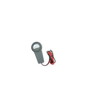 Toledo 302150 Battery Voltage Tester 0-16 Volt