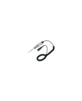Toledo 302145 Professional Circuit Tester 6, 12 Volt