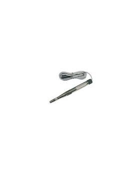Toledo 302148 Car Light Tester (Brass Body) 6-24 Volt