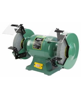 ABBOTT & ASHBY 200mm  Bench Grinder-600w