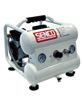SENCO 8L Low Noise Compressor 1.5HP