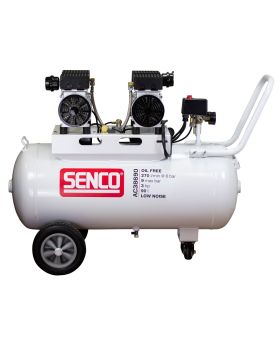 SENCO 90L Low Noise Compressor 3HP